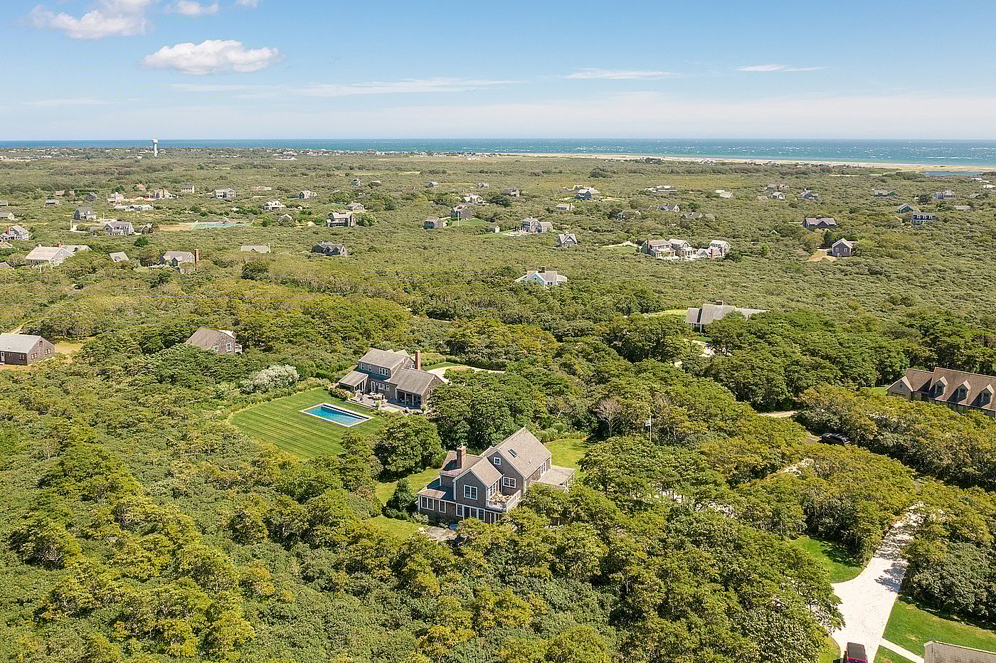 16 Lyons Lane Nantucket MA