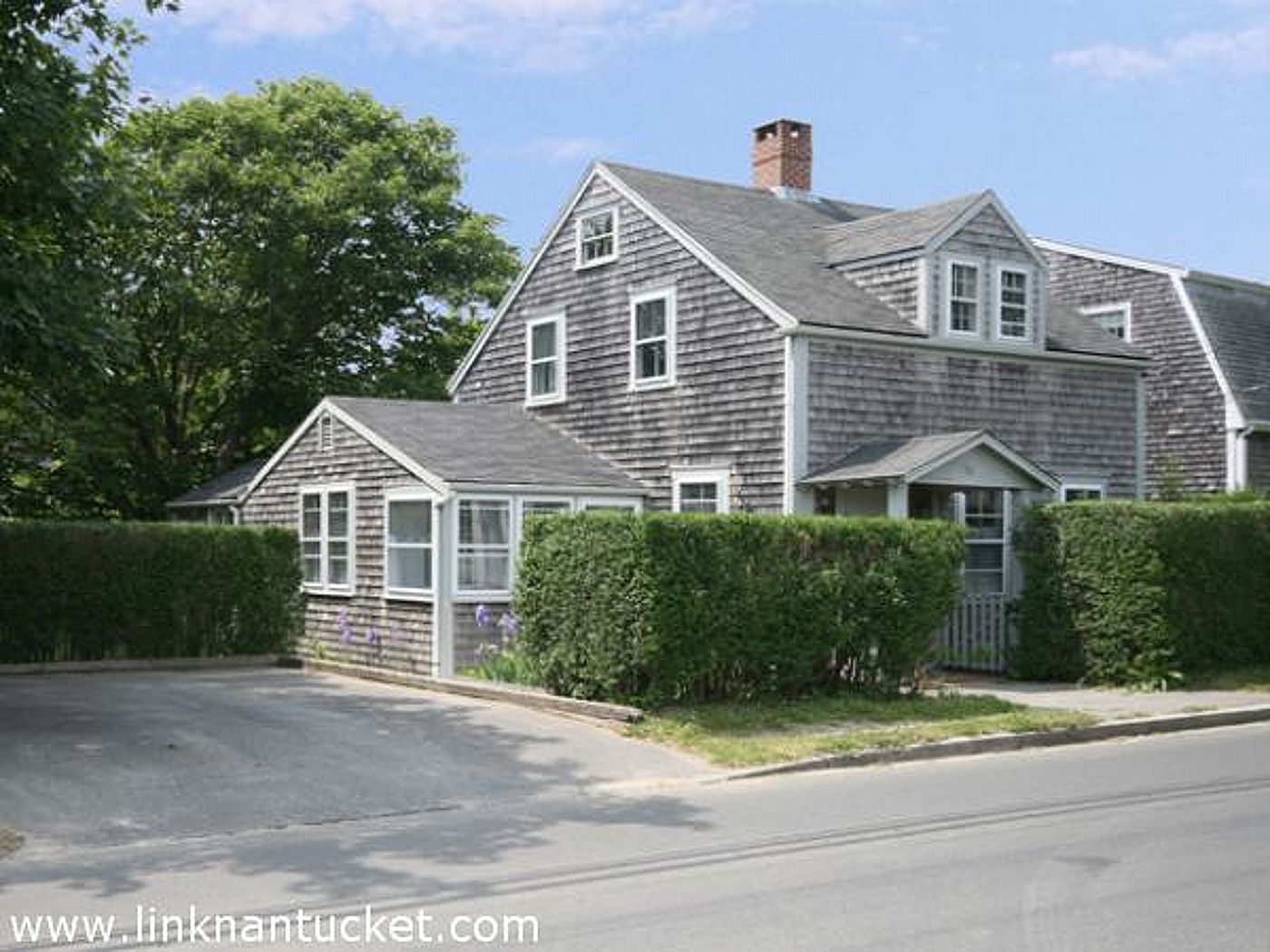 13 Atlantic Avenue Nantucket MA