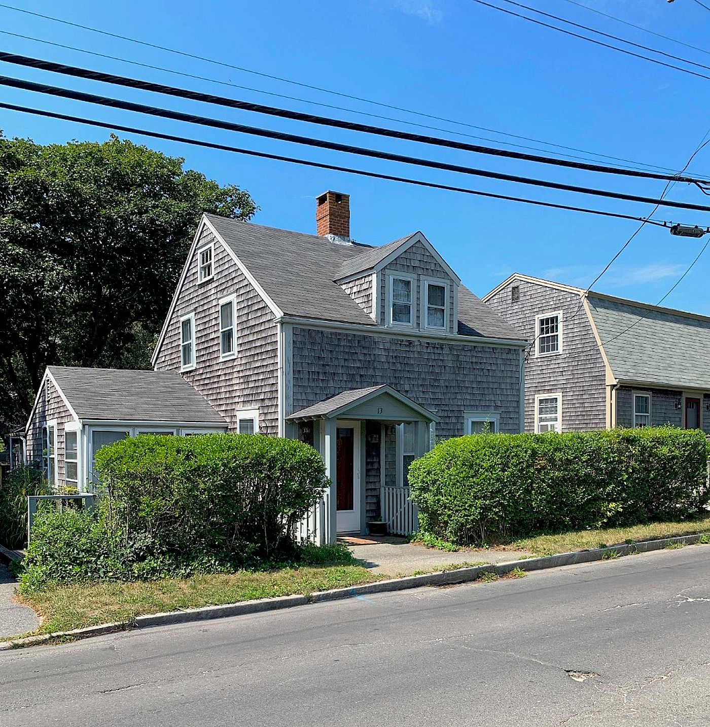 13 Atlantic Avenue Nantucket MA