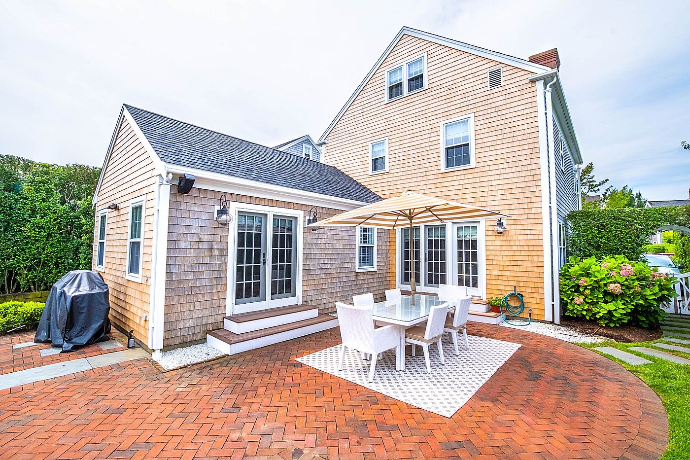 4 Kittiwake Lane Nantucket MA