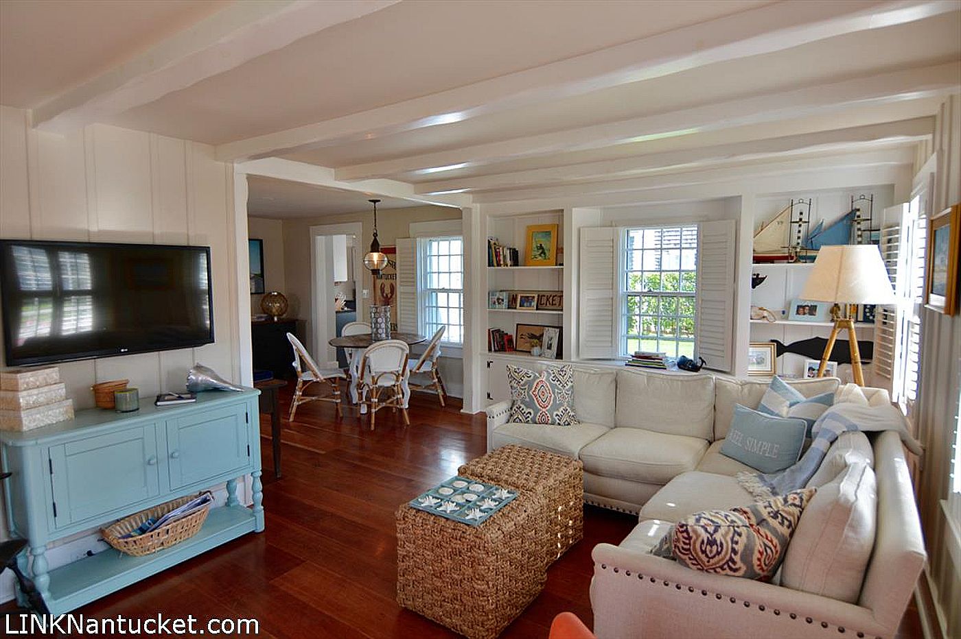 7 East Lincoln Avenue Nantucket MA