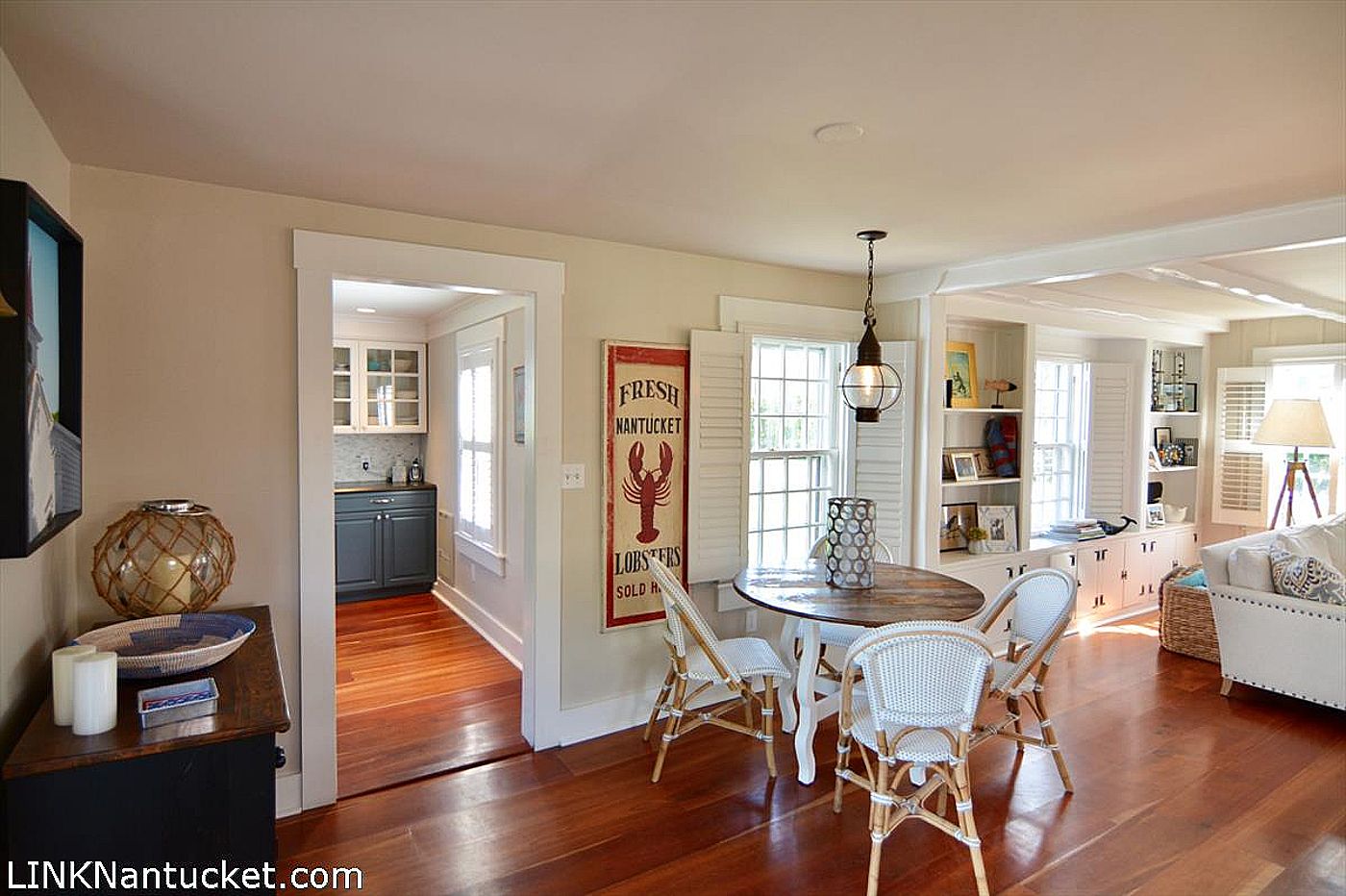 7 East Lincoln Avenue Nantucket MA