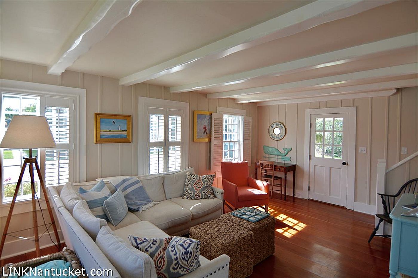 7 East Lincoln Avenue Nantucket MA