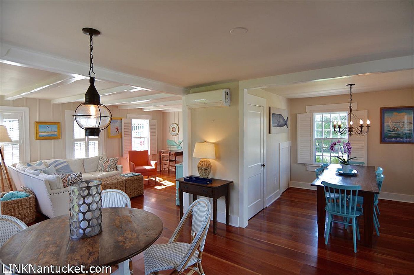 7 East Lincoln Avenue Nantucket MA