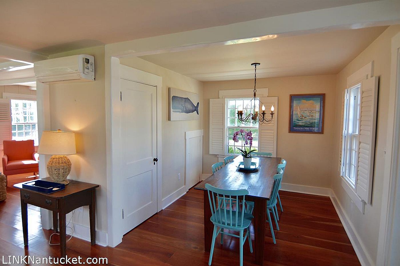 7 East Lincoln Avenue Nantucket MA