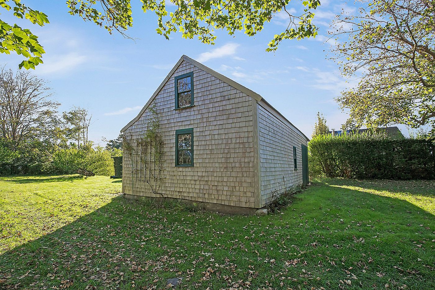 28R Main Street Nantucket MA