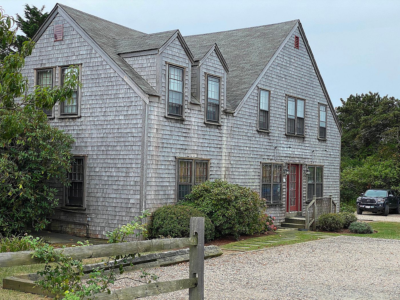 2 Windy Way Nantucket MA