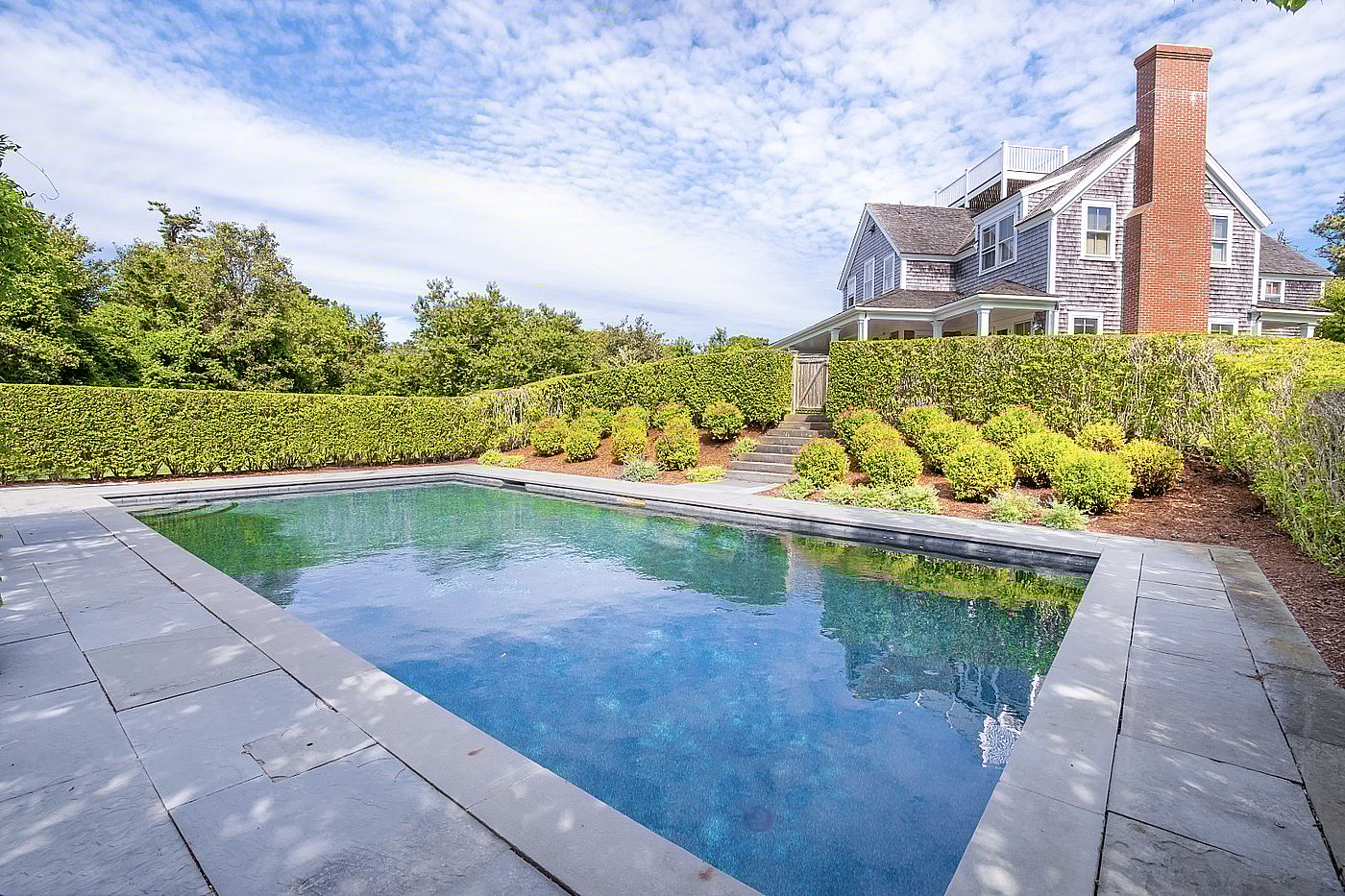14 Shimmo Pond Road Nantucket MA