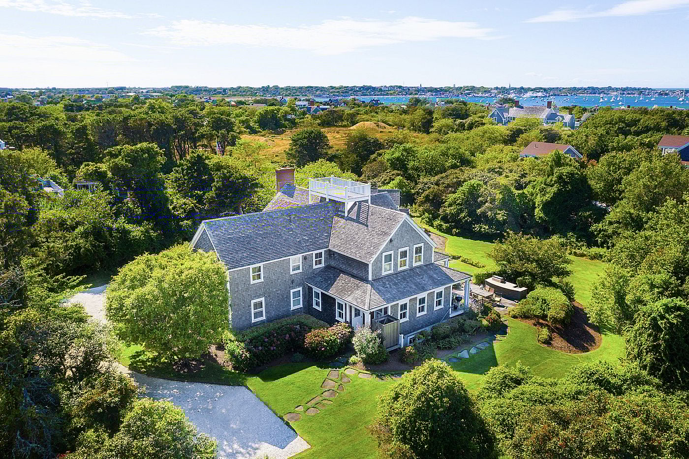 14 Shimmo Pond Road Nantucket MA