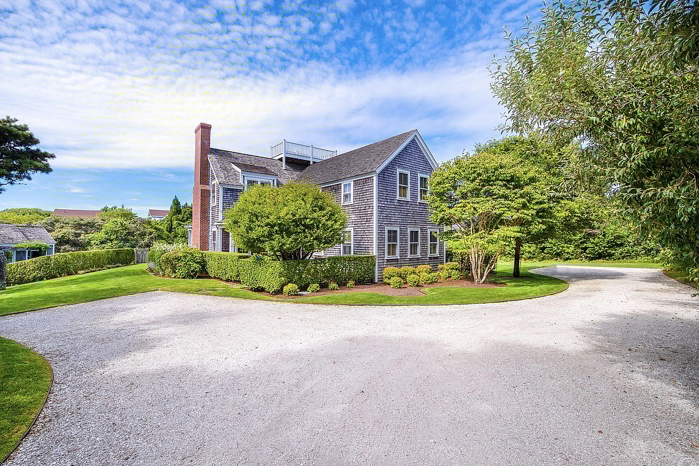 14 Shimmo Pond Road Nantucket MA
