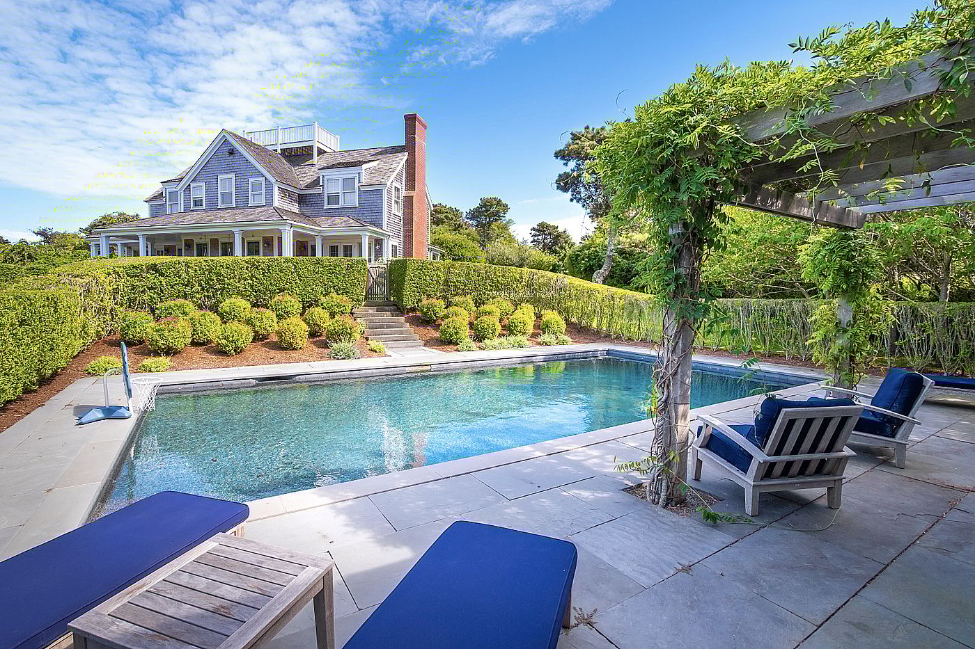 14 Shimmo Pond Road Nantucket MA