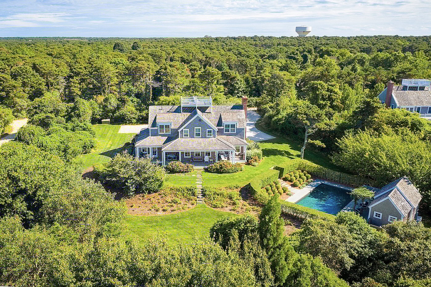 14 Shimmo Pond Road Nantucket MA