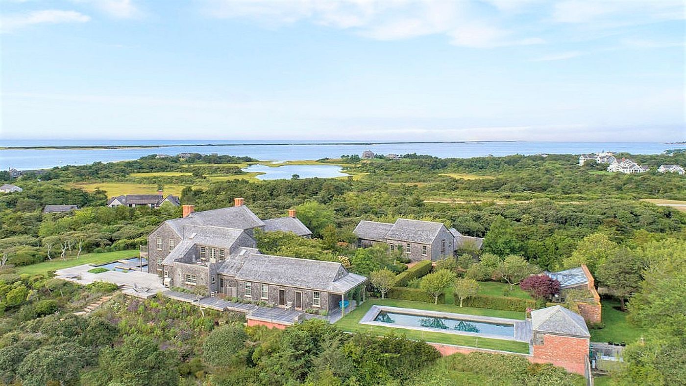 35 Shawkemo Road Nantucket MA