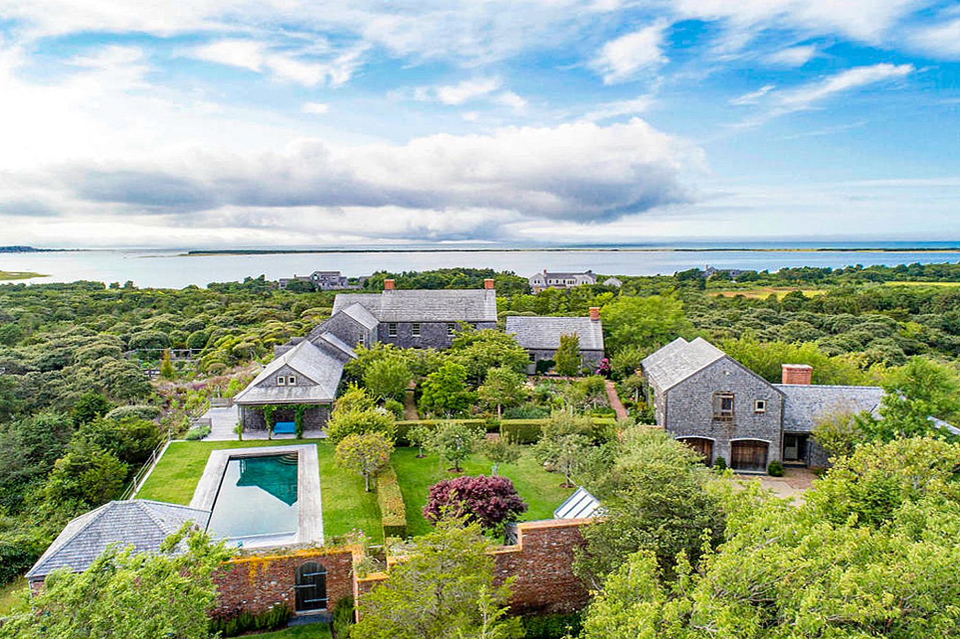 35 Shawkemo Road Nantucket MA