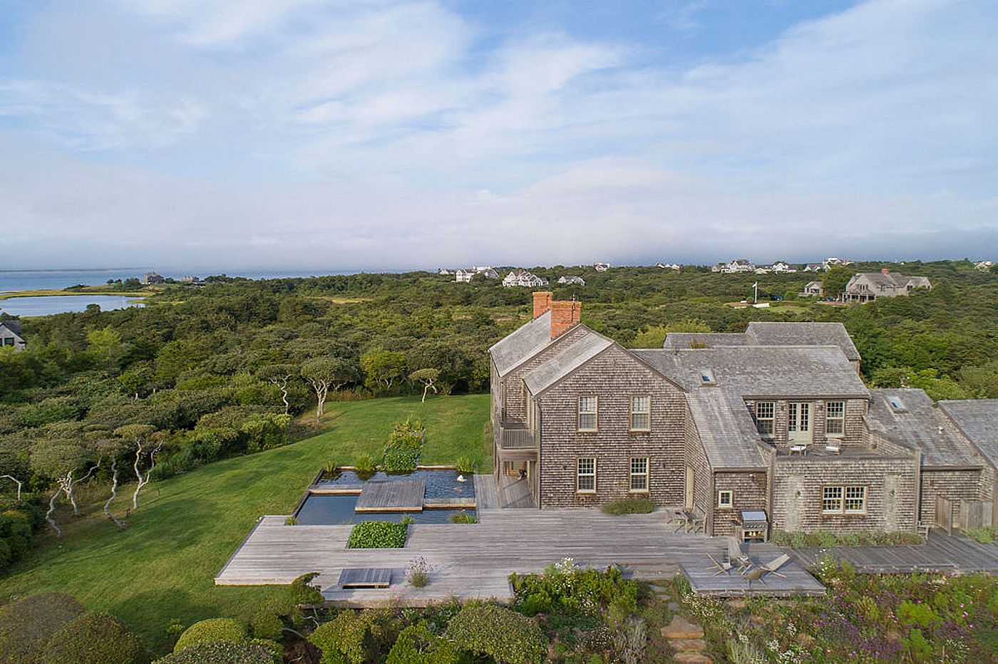 35 Shawkemo Road Nantucket MA