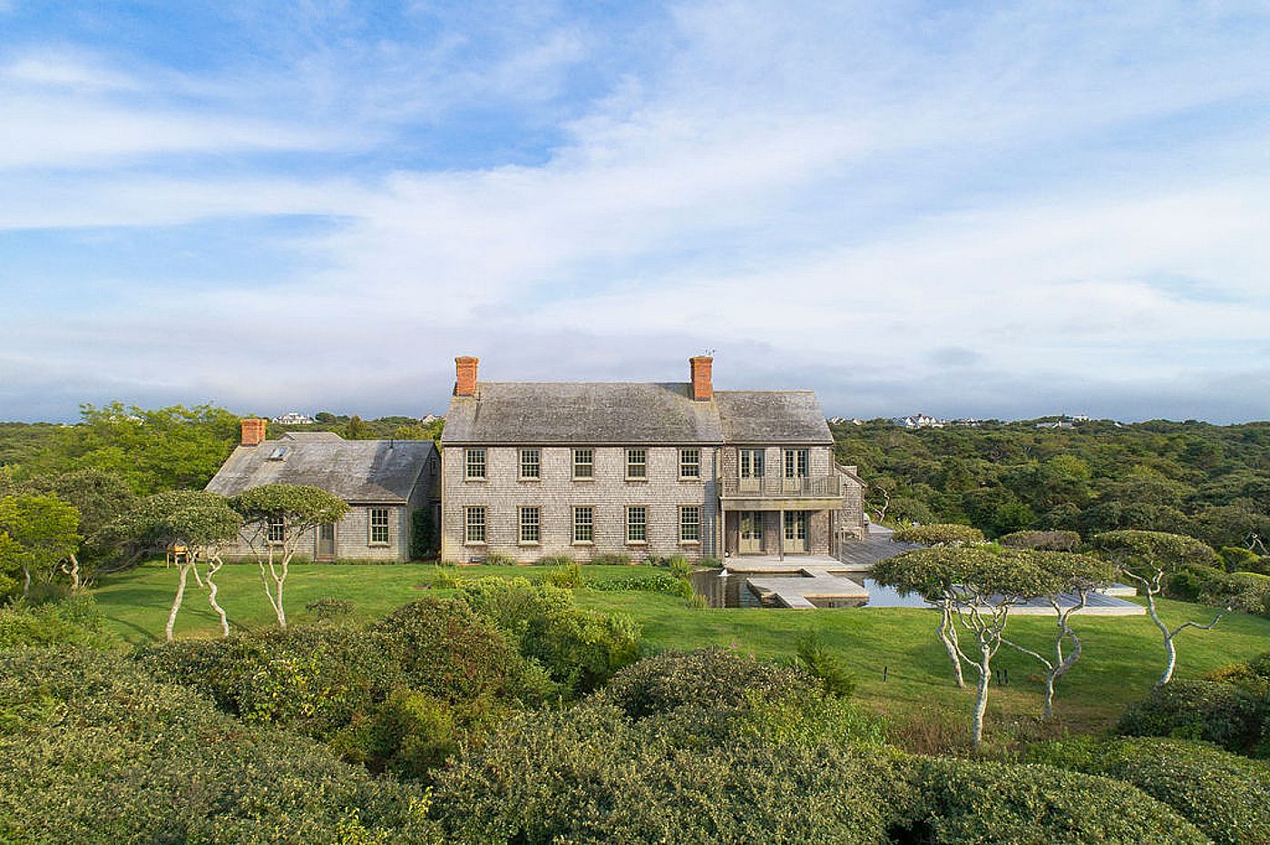 35 Shawkemo Road Nantucket MA