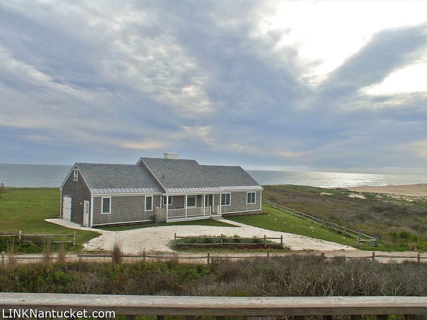 6 Sheep Pond Road Nantucket MA
