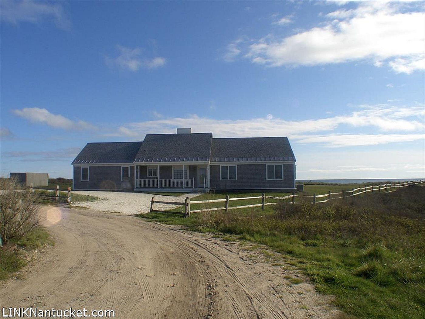 6 Sheep Pond Road Nantucket MA