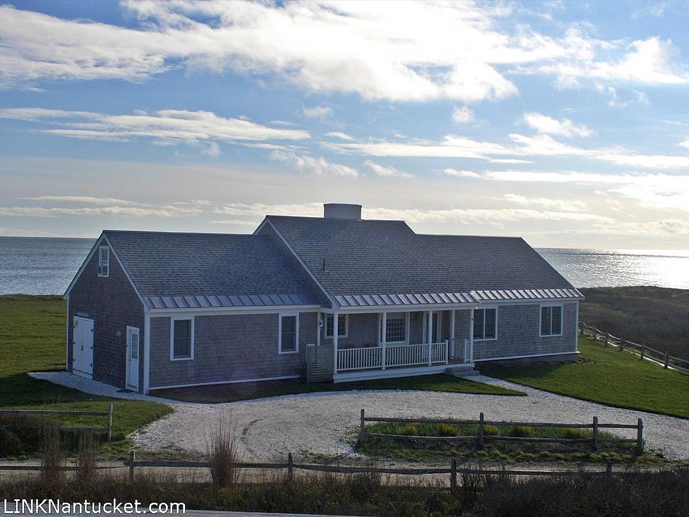 6 Sheep Pond Road Nantucket MA