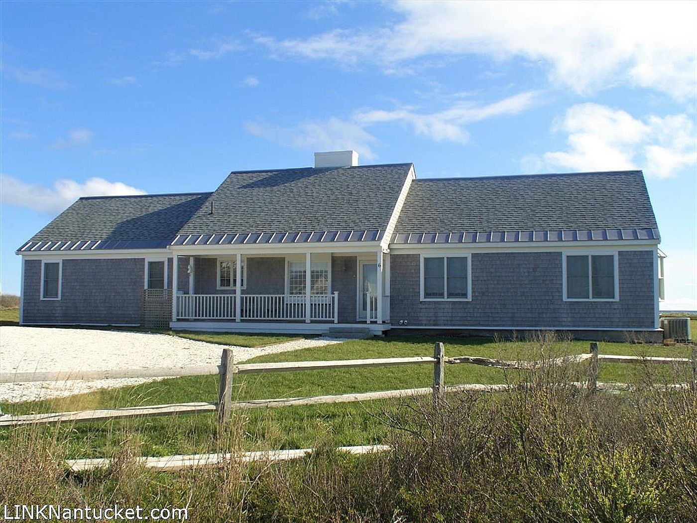 6 Sheep Pond Road Nantucket MA