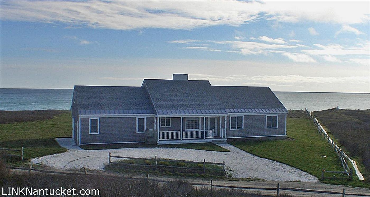 6 Sheep Pond Road Nantucket MA