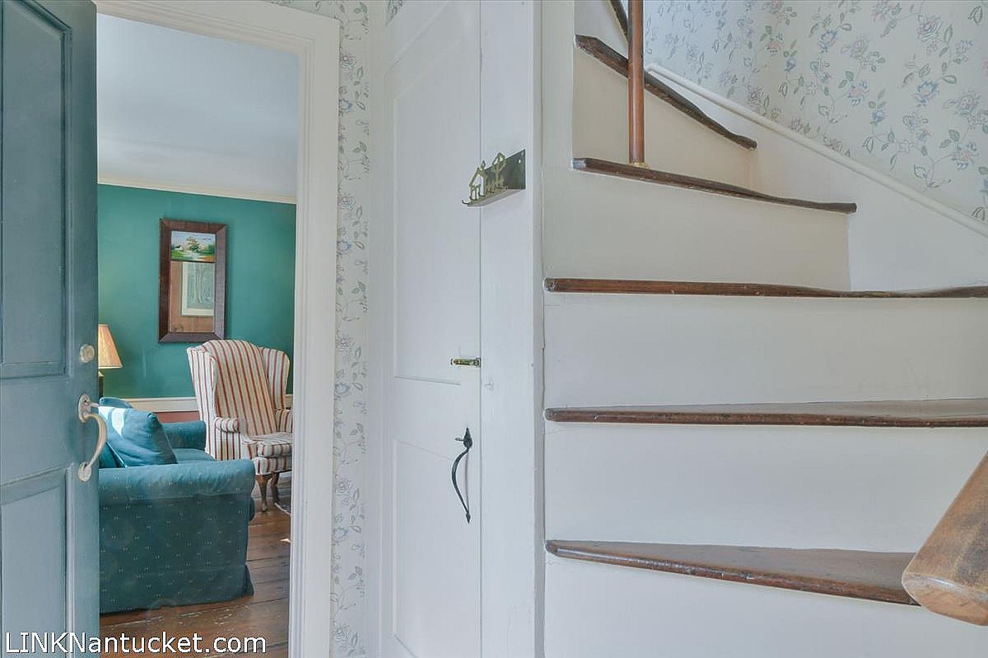 24 Union Street Nantucket MA