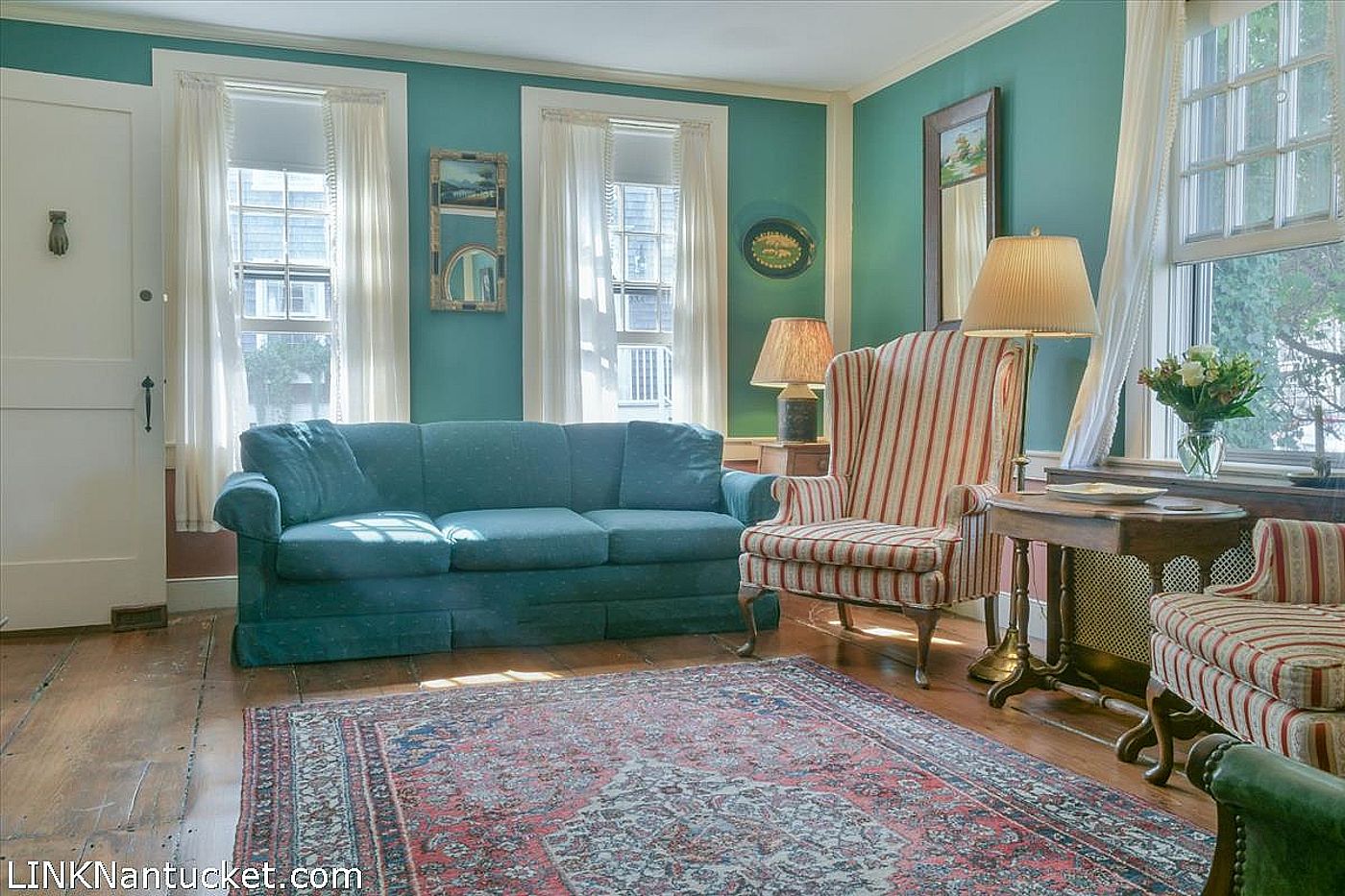 24 Union Street Nantucket MA