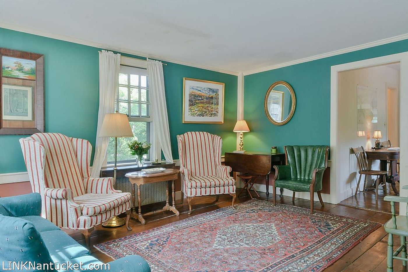 24 Union Street Nantucket MA