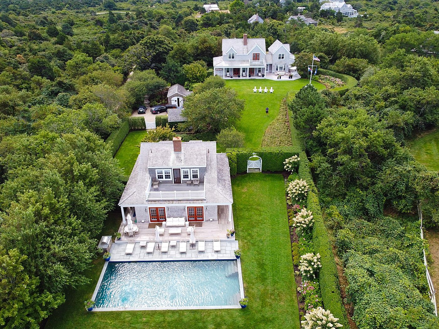 24 Bassett Road Nantucket MA