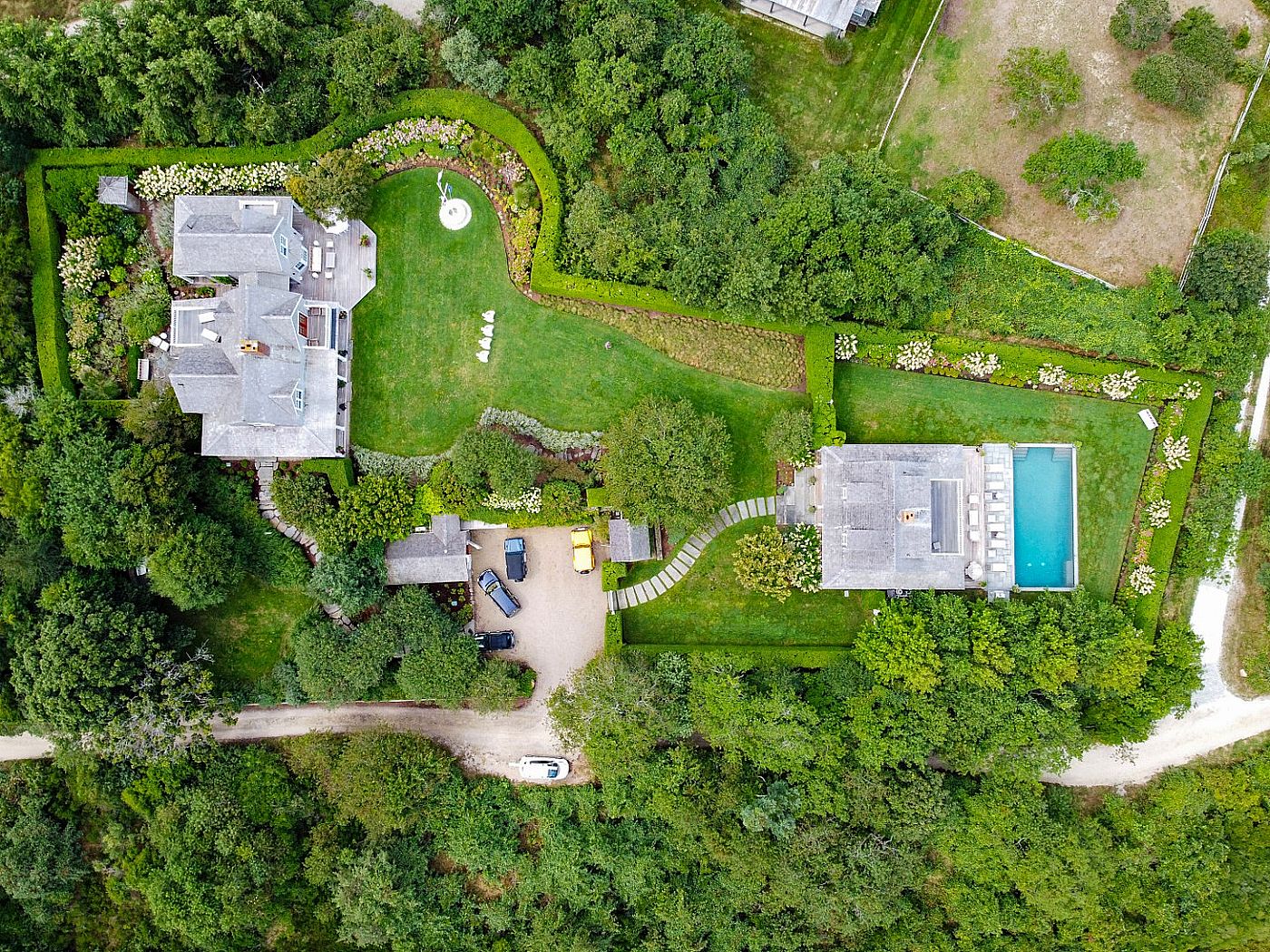 24 Bassett Road Nantucket MA