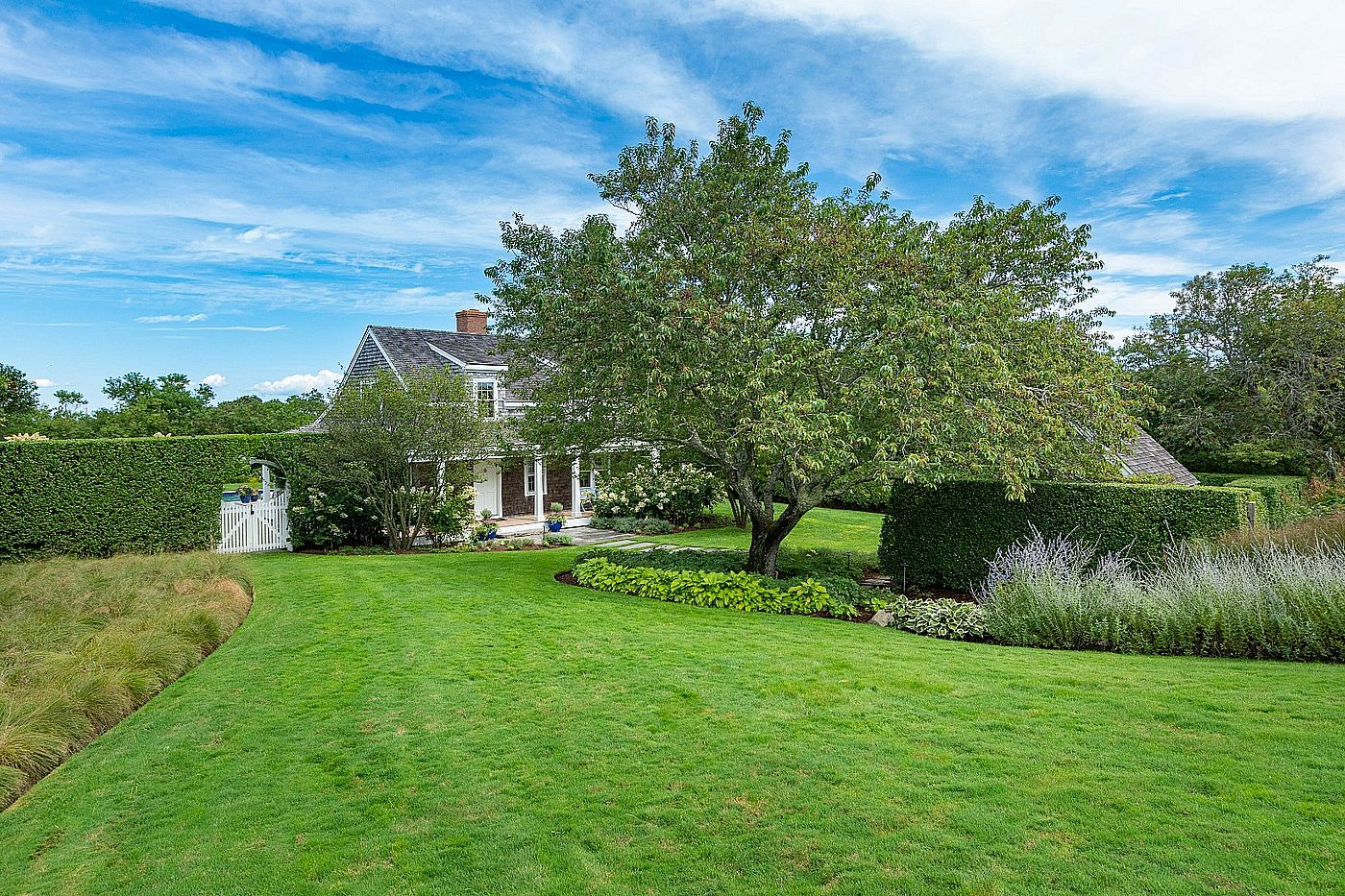 24 Bassett Road Nantucket MA