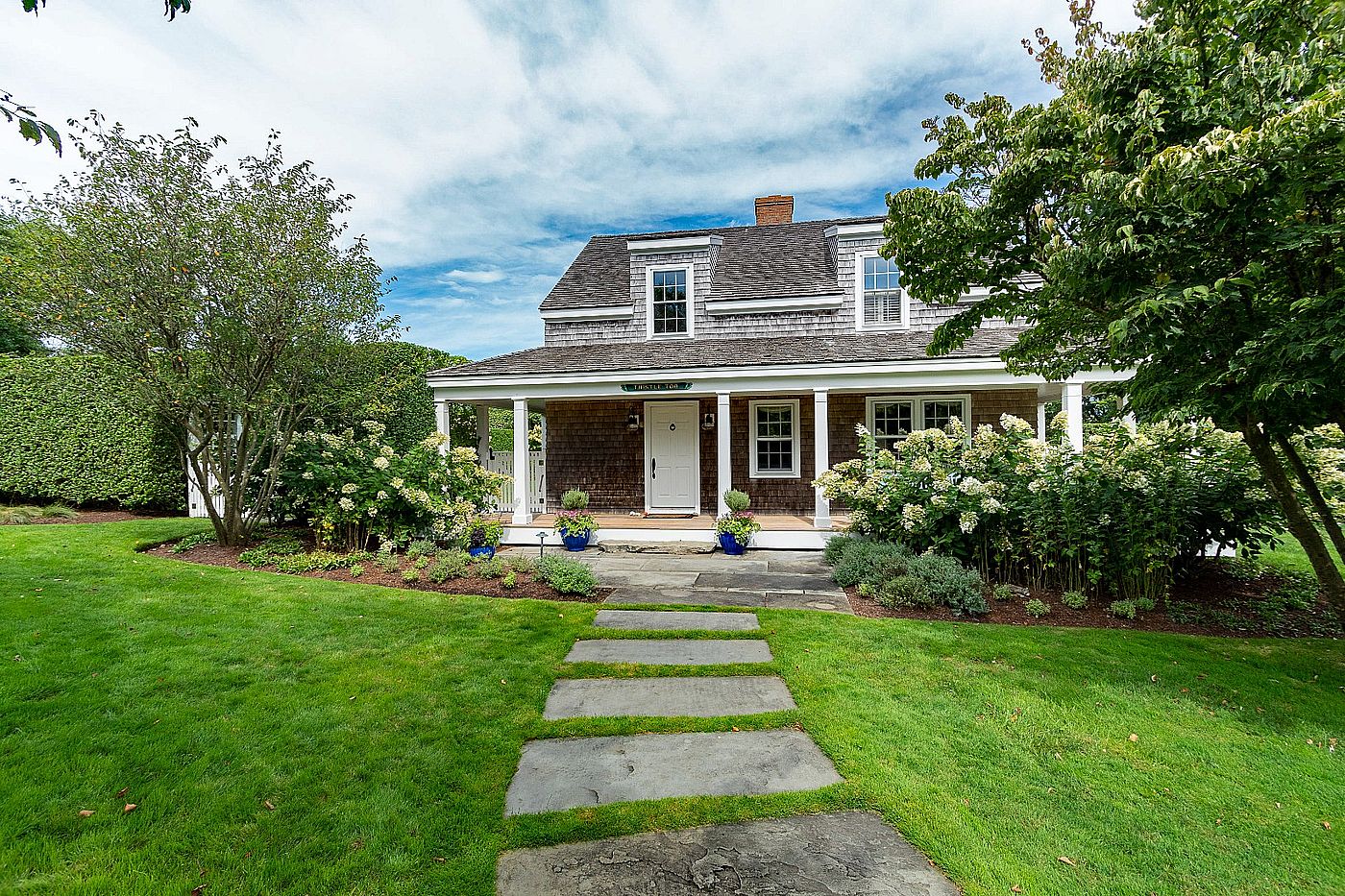 24 Bassett Road Nantucket MA