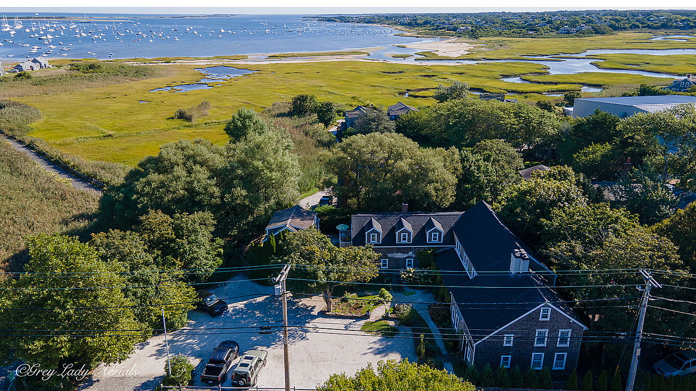 118 Orange Street Nantucket MA