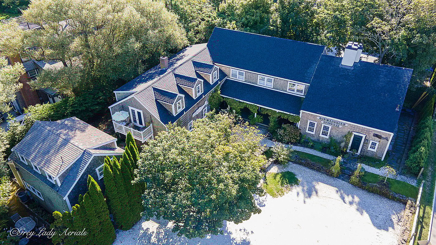 118 Orange Street Nantucket MA