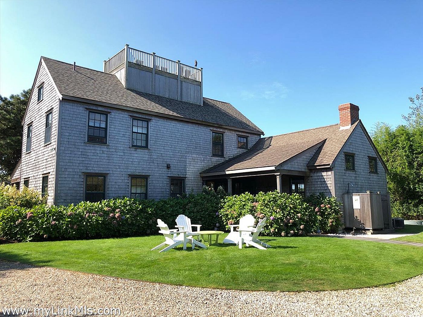 14 Poplar Street Nantucket MA