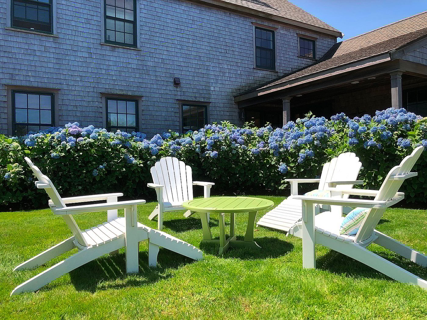 14 Poplar Street Nantucket MA