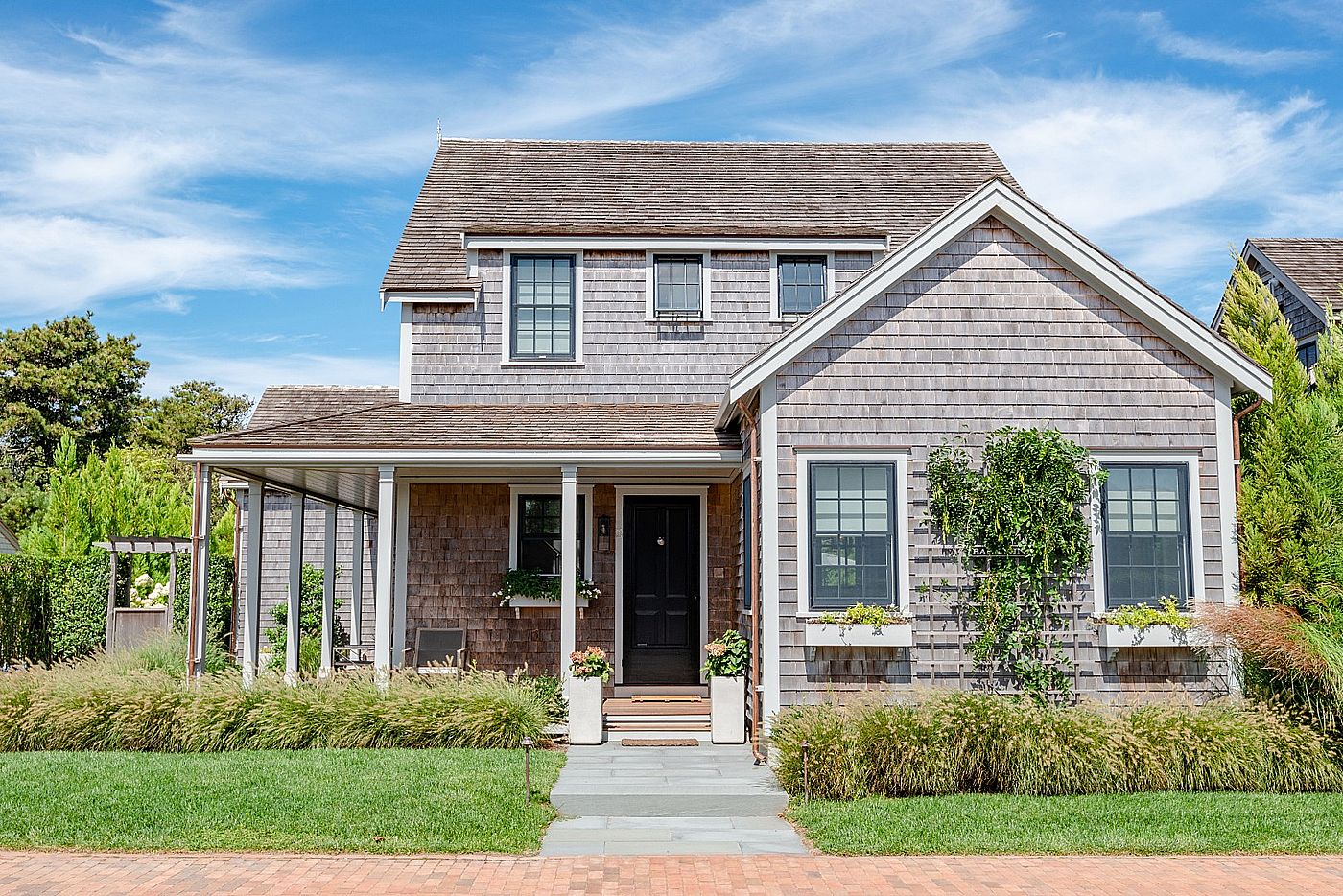 3 Wood Lily Road Nantucket MA