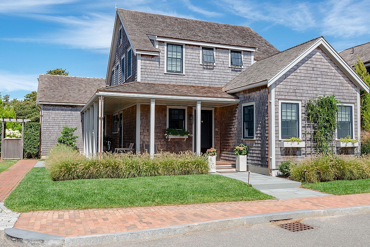 3 Wood Lily Road Nantucket MA