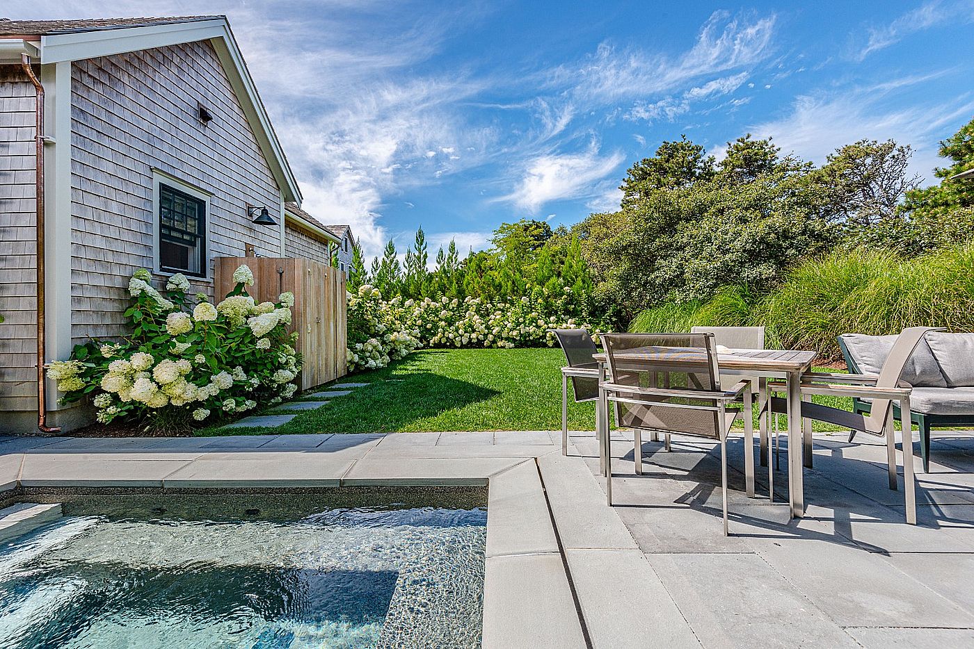 3 Wood Lily Road Nantucket MA