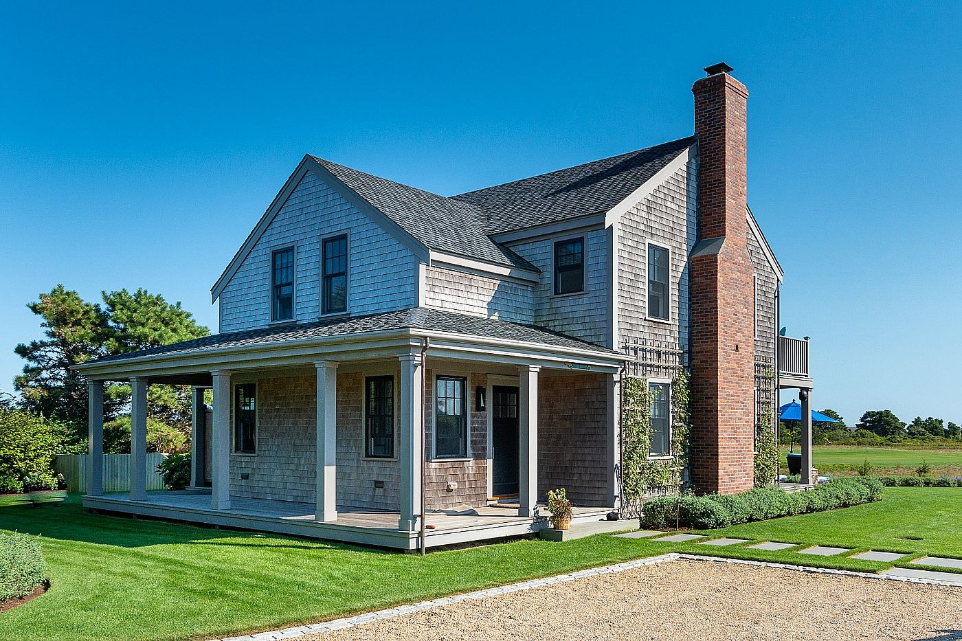 13 Hendersons Drive Nantucket MA