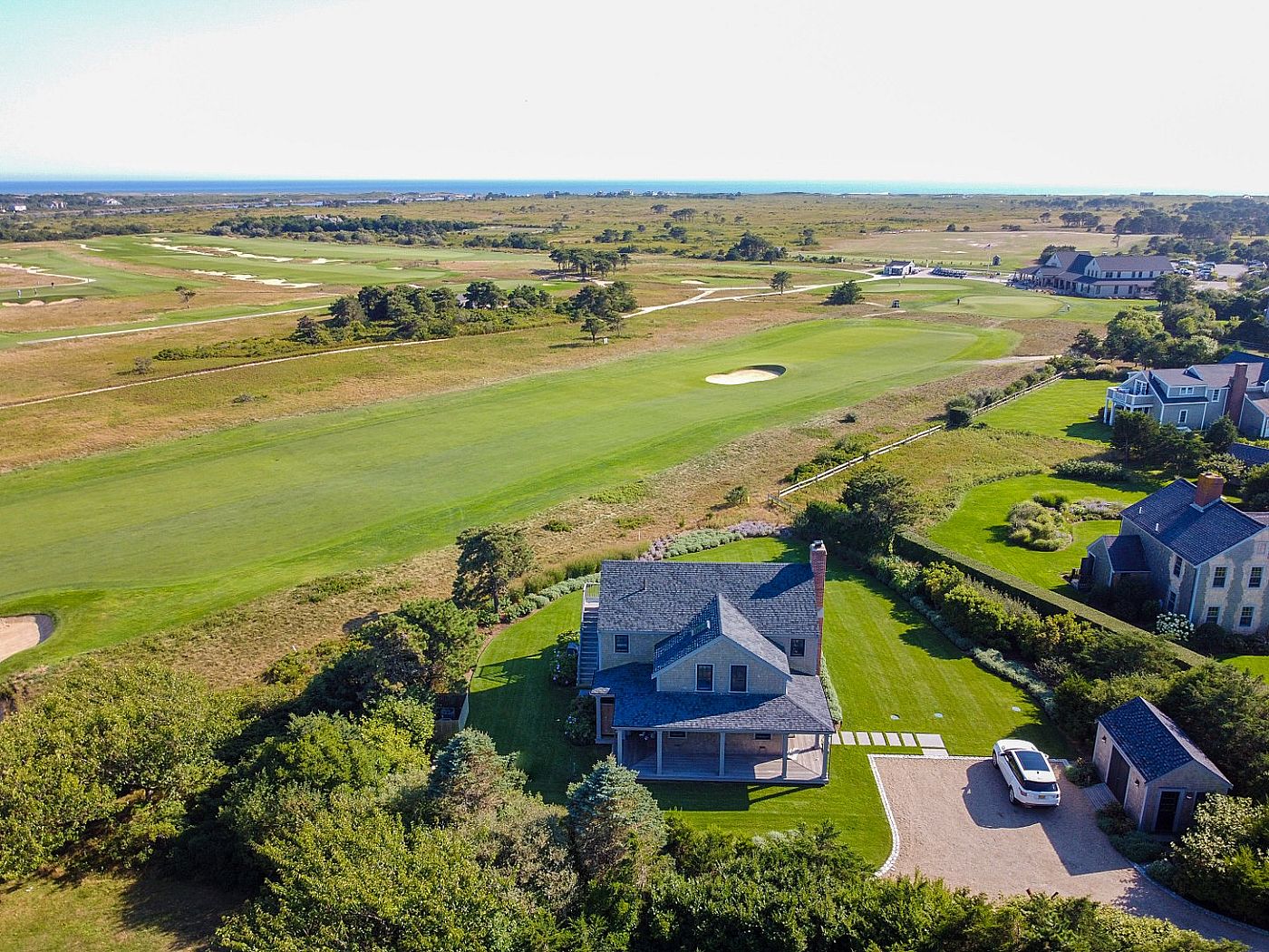13 Hendersons Drive Nantucket MA