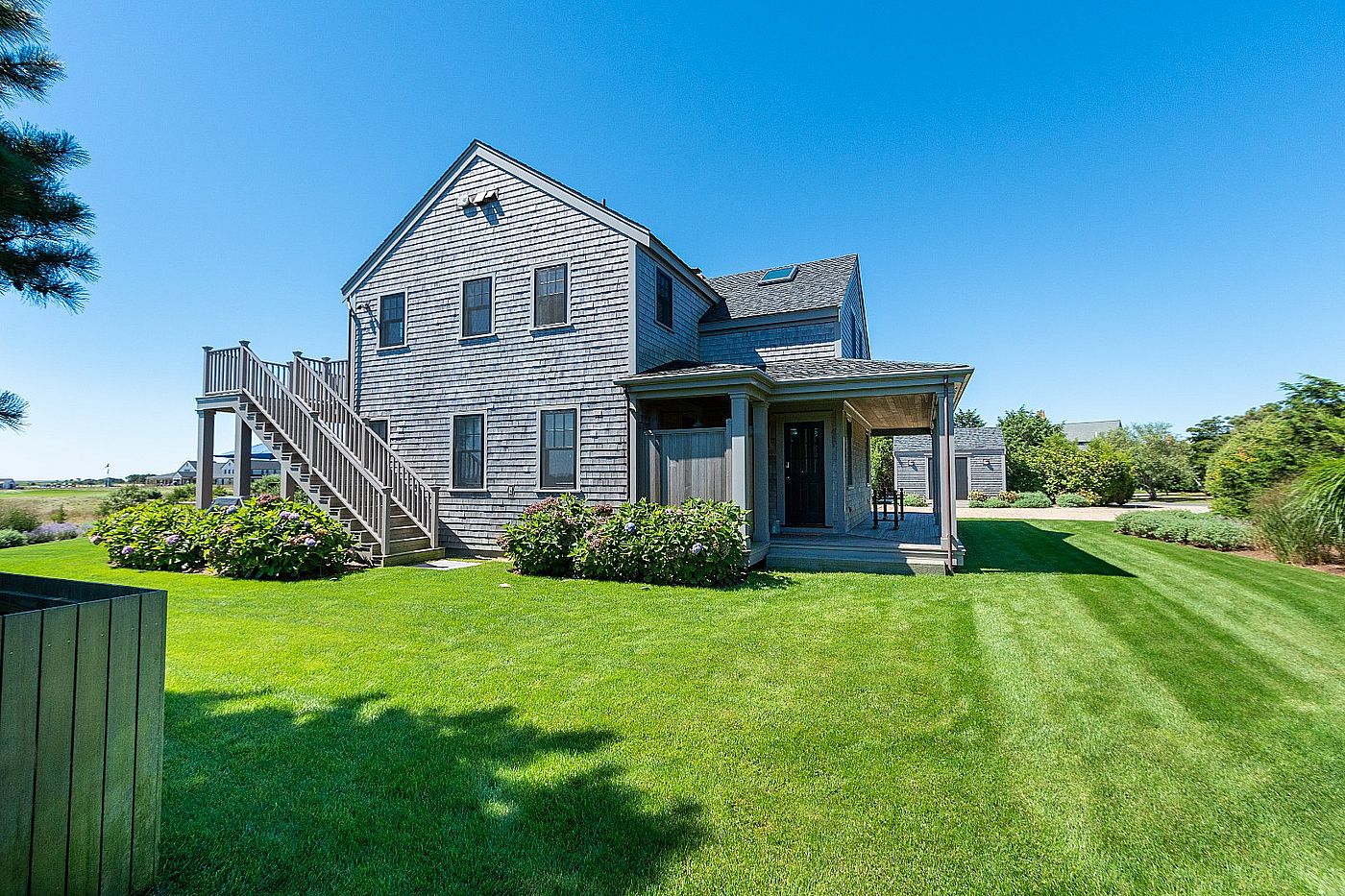 13 Hendersons Drive Nantucket MA