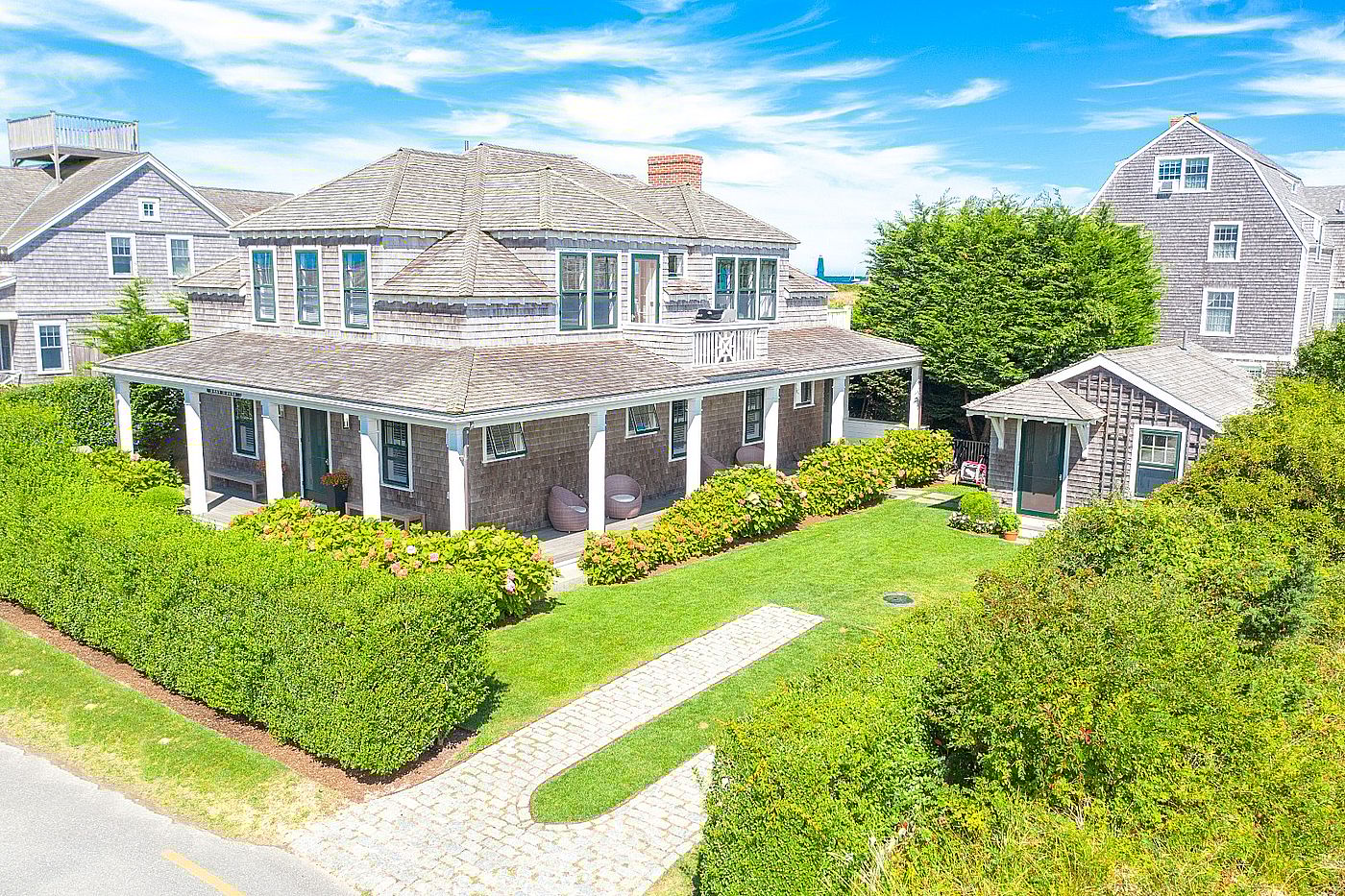 29 Jefferson Avenue Nantucket MA