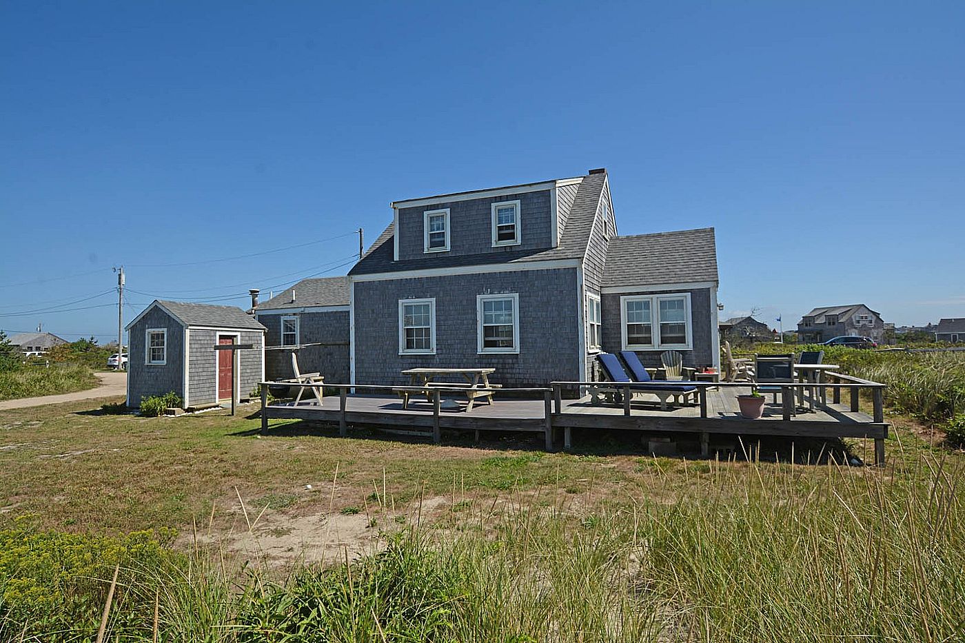 8 New Jersey Avenue Nantucket MA