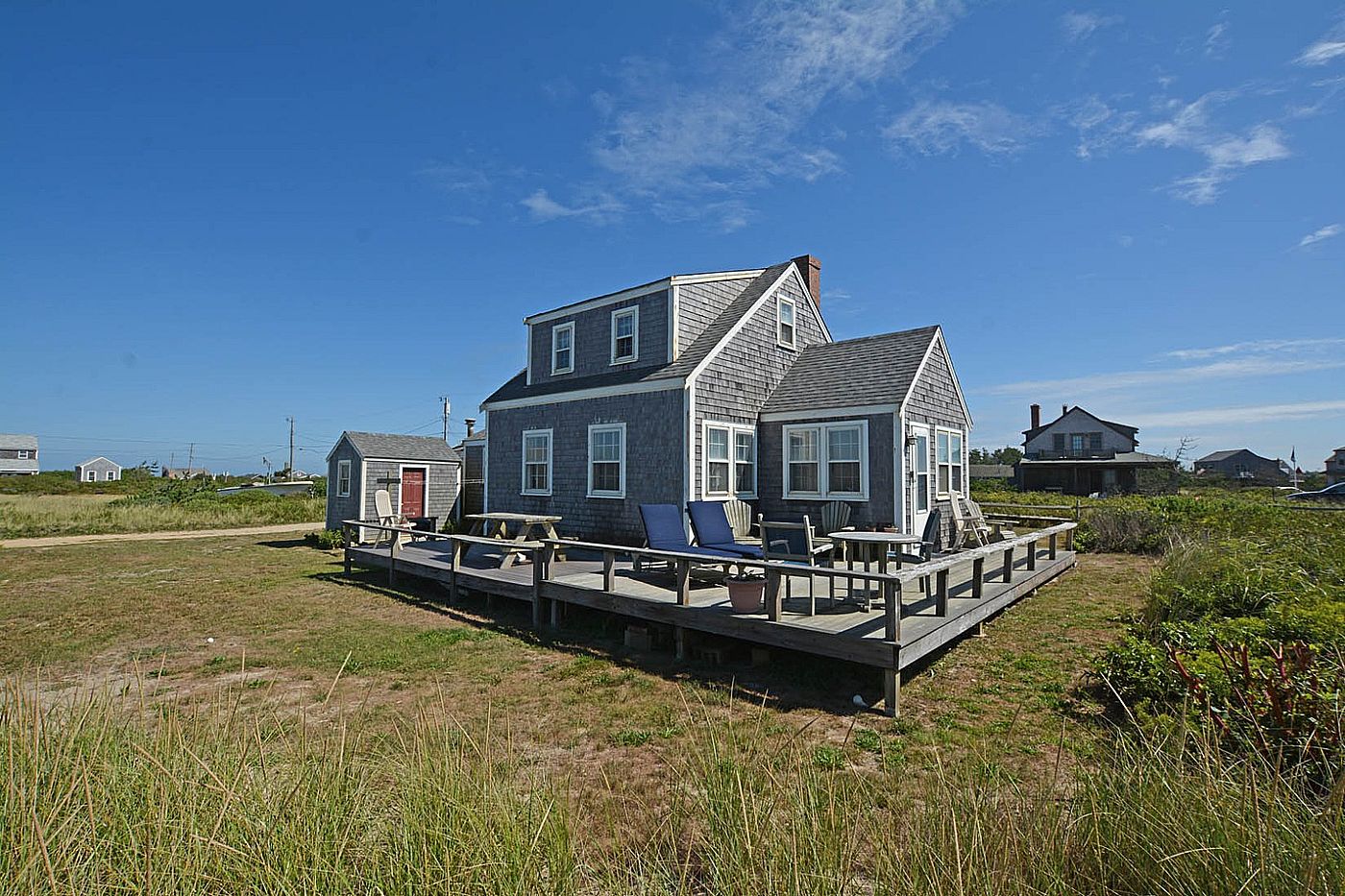 8 New Jersey Avenue Nantucket MA