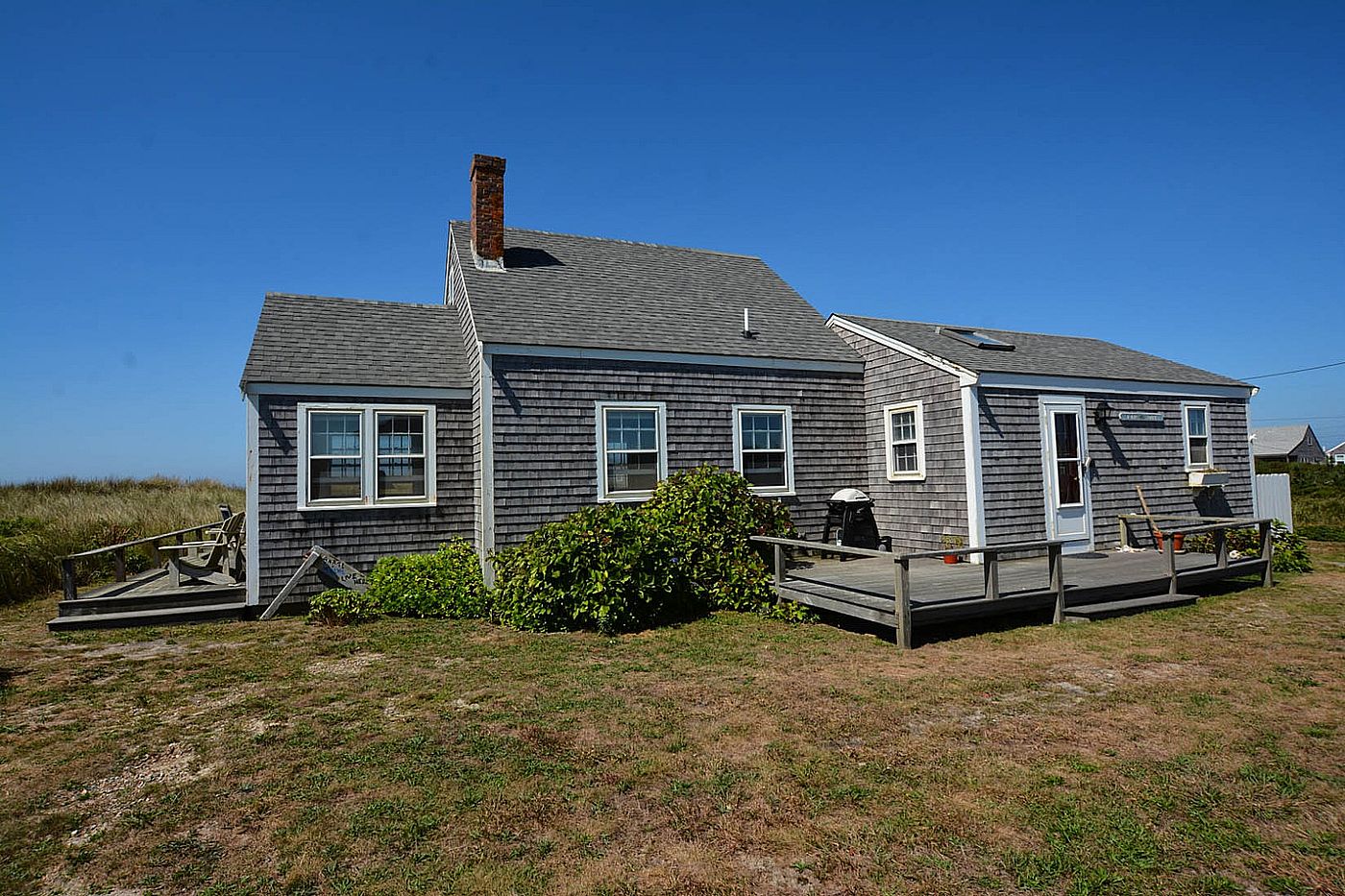 8 New Jersey Avenue Nantucket MA