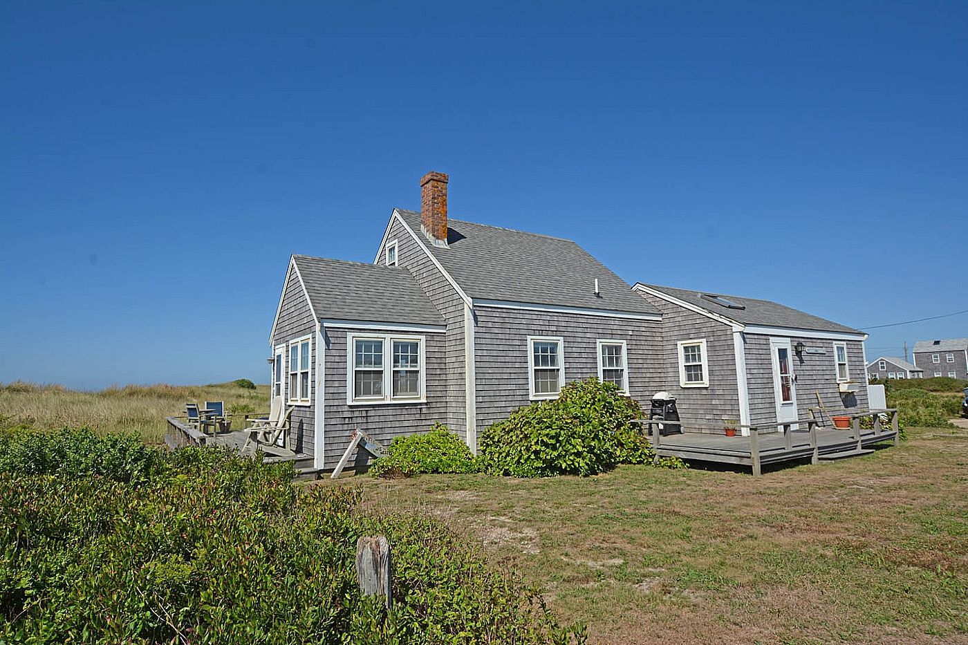 8 New Jersey Avenue Nantucket MA