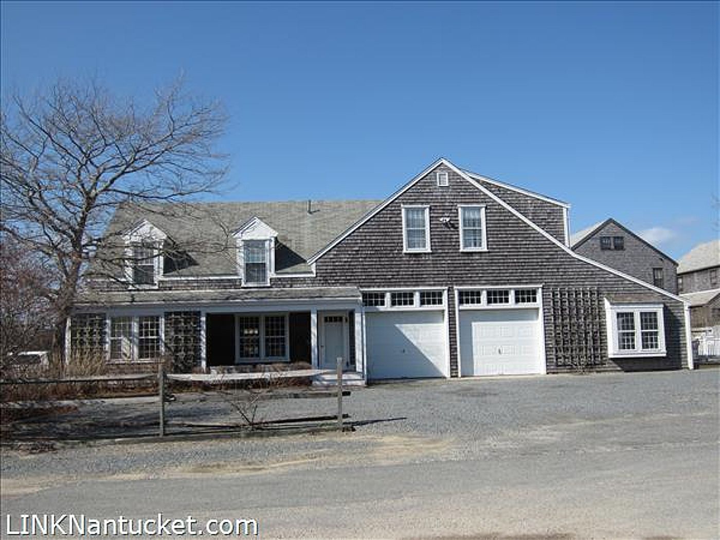 3 Windy Way Nantucket MA