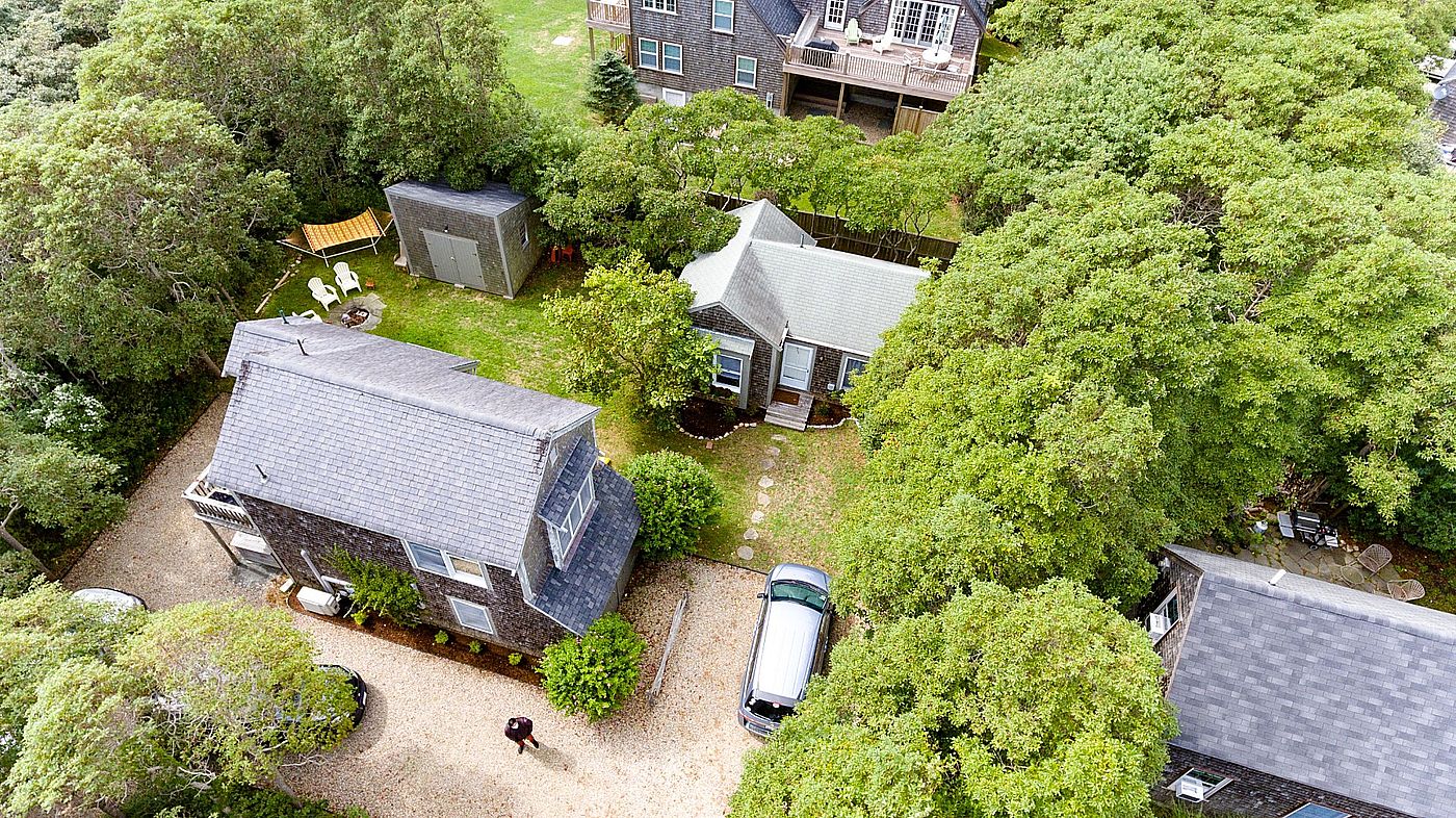 1 Devon Street Nantucket MA