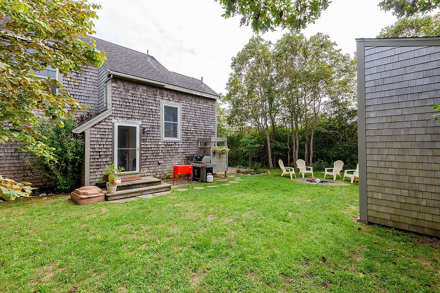 1 Devon Street Nantucket MA